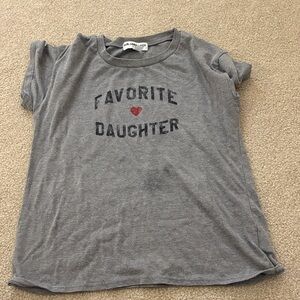 Sub_Urban Riot Gray Tee with Red Heart